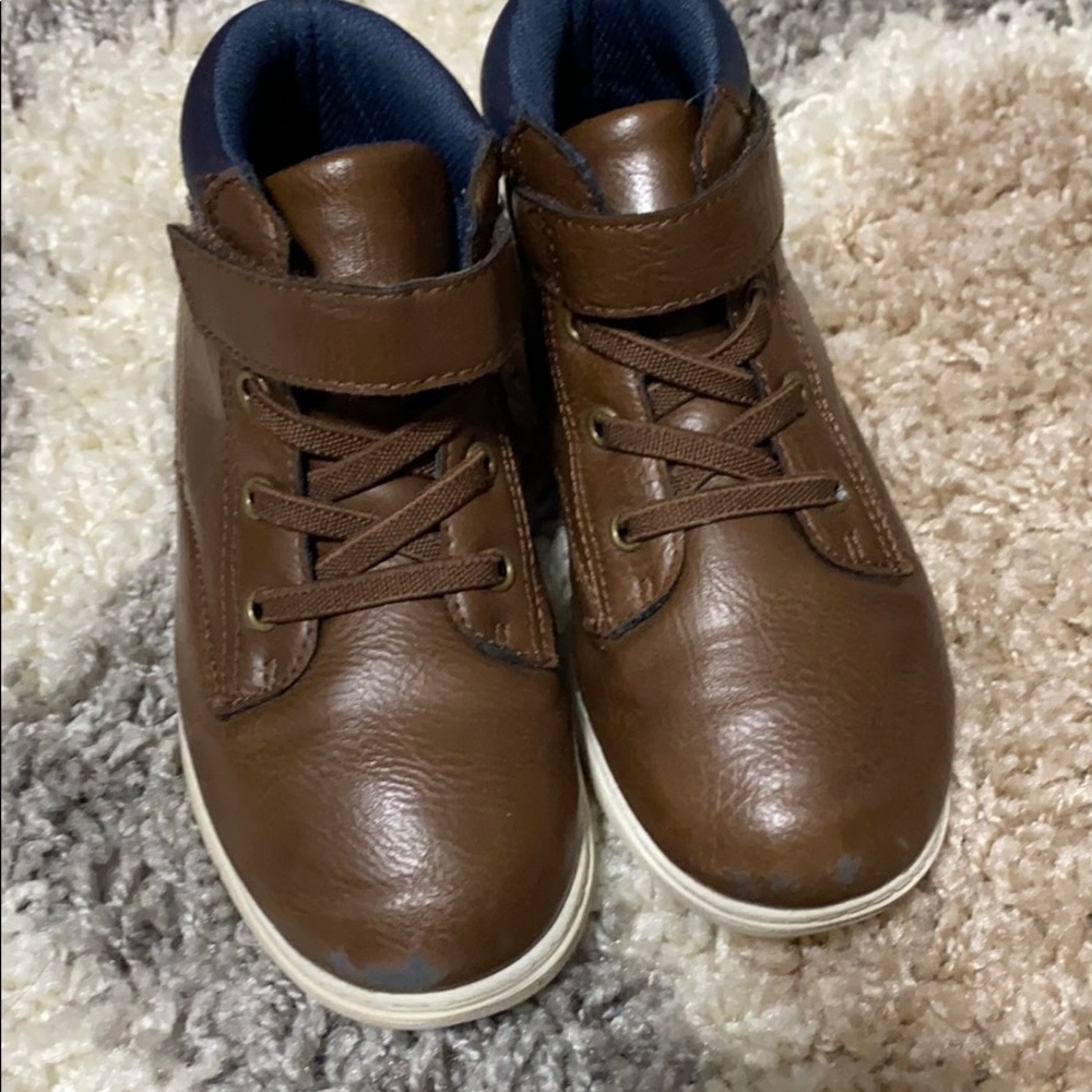Gently used boots!